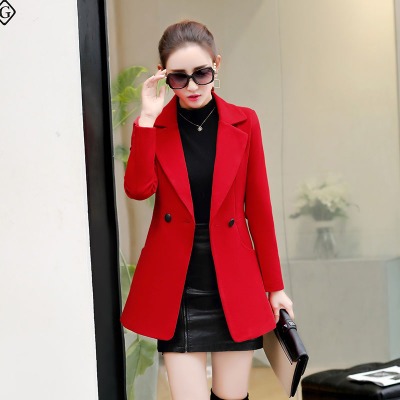 coat spring-2